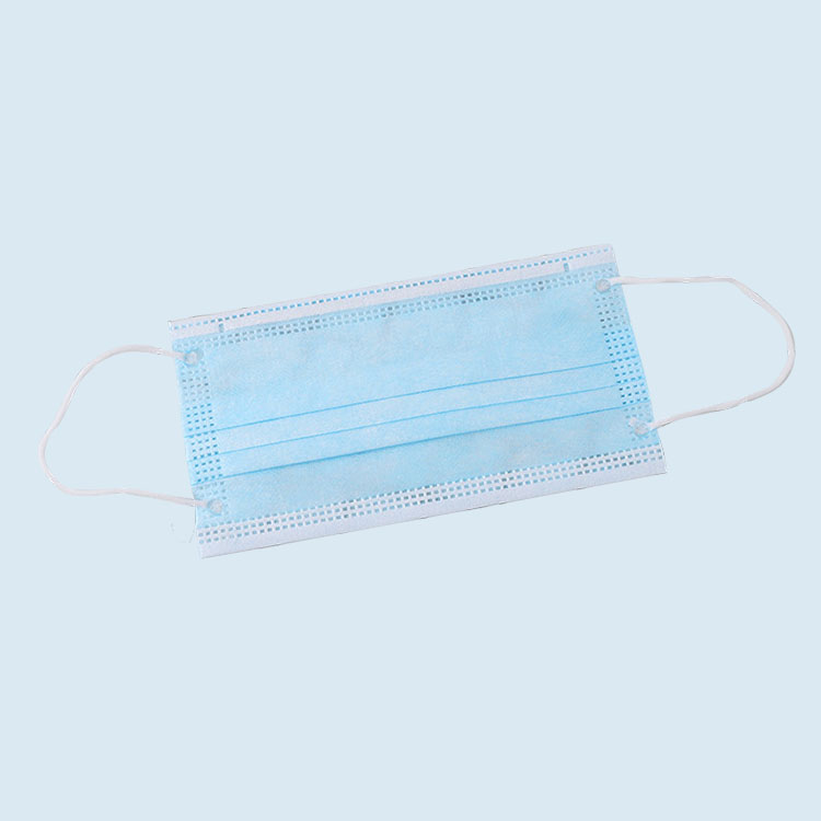 ماسک کی ترقی کی ایک مختصر تاریخ